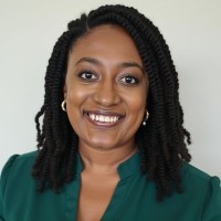 Caribbean Community Climate Change Centre (CCCCC) Employee River Providence's profile photo