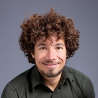 Divotion Employee Michael Trouw's profile photo