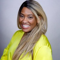 Eastward Media Employee Annik Pierre's profile photo