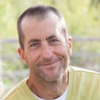 Stone & Compass Employee Robert Goodwin's profile photo