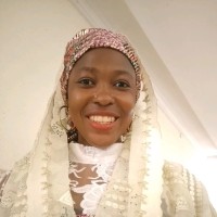 Aminat Salam's profile photo
