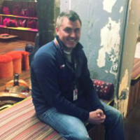 Dan Sims Email & Phone Number