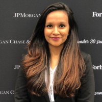 Man Varagon Employee Riya Patel's profile photo