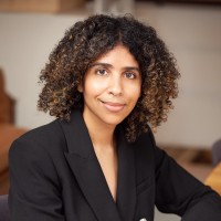 Steven Harris Architects LLP Employee Abir Ahmad's profile photo