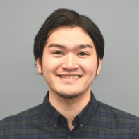 UPWARD株式会社 Employee Haruki Tano's profile photo