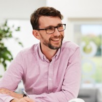 PDC Employee Olly Jones's profile photo