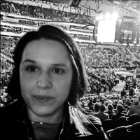 Elisa Ahern Email & Phone Number