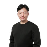 Standigm Employee Hansoo Park's profile photo