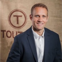 Touton SA Employee Florian Dumeaux's profile photo