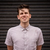 enabl Employee George Bissett's profile photo