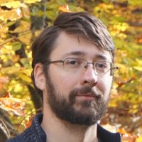 SS&C Intralinks Employee Daniel Nicoara's profile photo