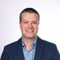 Fidelix Employee Fredrik Bergstén's profile photo
