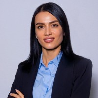 Brizy Employee Olga Danu's profile photo