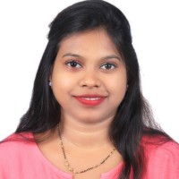 Alterego Technology Ltd. Employee Kavita Gotekar's profile photo