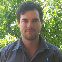 Nutrien Ag Solutions - Australia Employee Ashley Weldon's profile photo