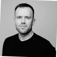 Senab Eikeland Employee Sindre Stiklestad's profile photo