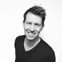 Stine Sofies Stiftelse Employee Vegard Stana's profile photo