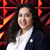 Spartan Carrier Group Employee Priscila Mabie's profile photo