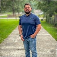 Peak NDT Solutions Employee Joey Browne's profile photo