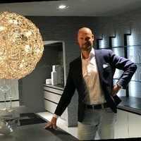 Projectkeukens.nu Employee Marc Lentelink's profile photo