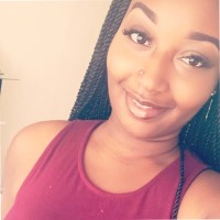 Holliday Inn Employee Levana Nassa's profile photo