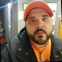 Farm Burger Employee Brandon Metcalf's profile photo