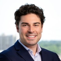 WayPoint Capital Partners Employee Benjamin Daniel's profile photo