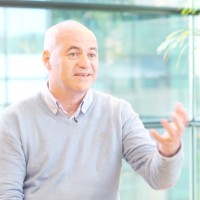 Just Eat Takeaway.com Employee Jerome Gavin's profile photo