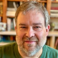 SAS Employee Greg Kraus's profile photo