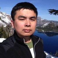 TeMix Inc. Employee Robin Mi's profile photo