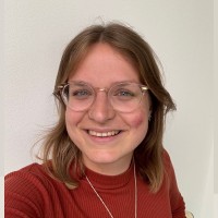 Serenai Employee Hannah Smets's profile photo