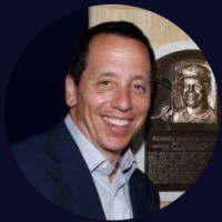 Seattle Mariners Employee Kevin Martinez's profile photo