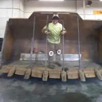 Airmatic Employee Eliteamericanwelders Isaiahhartwell's profile photo