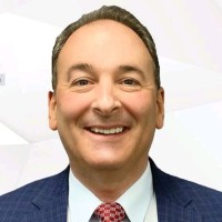 Seminole County Government Employee Dino Lucarelli's profile photo