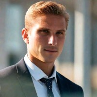 AutoErebus Employee Paul Botnariu's profile photo