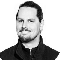 Flavour Employee Remco Timmers's profile photo