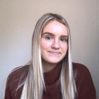 Bindery Employee Laura Hockstad's profile photo