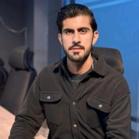 Webrange Solutions Employee Ahmed Khan's profile photo