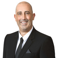 MULTISPARES LIMITED Employee Nigel Ash's profile photo