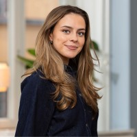 Recipo Employee Emma Hartonen's profile photo