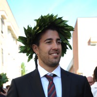 McService s.r.l. Employee Federico Luppi's profile photo