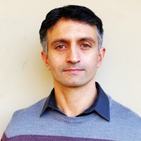 Vikram Grover Email & Phone Number