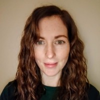 Amara Therapeutics Employee Emma Carr's profile photo