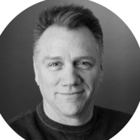 A-ccompany Employee Barry Gibbons's profile photo