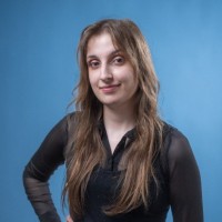 BUILD A ROCKET Employee Anna Wischnewski's profile photo