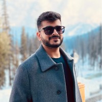 Virohan Employee Saahil Mendiratta's profile photo