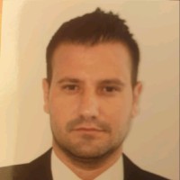 TPS Employee Robert Rotaru's profile photo