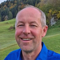 Pizolbahnen AG Employee Jürg Schustereit's profile photo