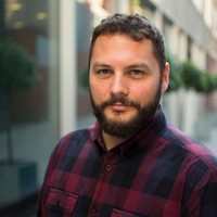 T&P𝑚 Employee Dan Whitmarsh's profile photo