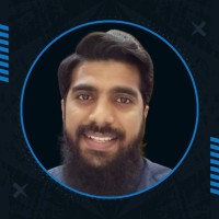 BlockAPT Employee Muhammad Ghauri's profile photo